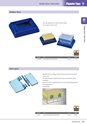 WATSON BIO LAB General Catalog