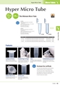 WATSON BIO LAB General Catalog