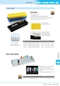 WATSON BIO LAB General Catalog