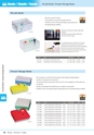 WATSON BIO LAB General Catalog