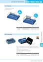 WATSON BIO LAB General Catalog