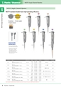 WATSON BIO LAB General Catalog