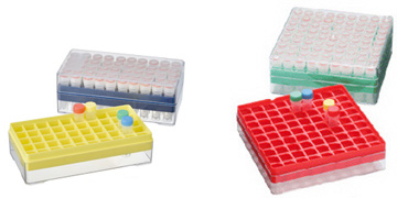 Microtube Rack