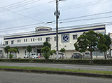 Head office(Factory)